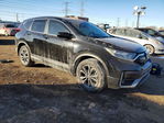 Honda CR-V 2021