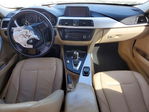 BMW Series 3 2013