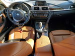 BMW Series 3 2016