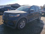 Ford Explorer 2020