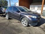 Honda HR-V 2017