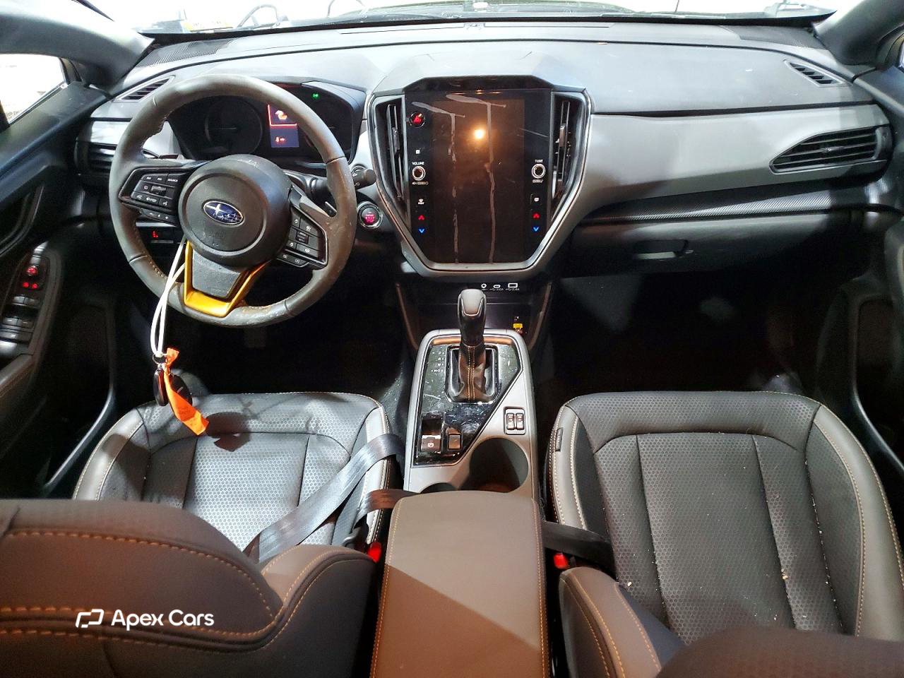 Subaru XV 2025