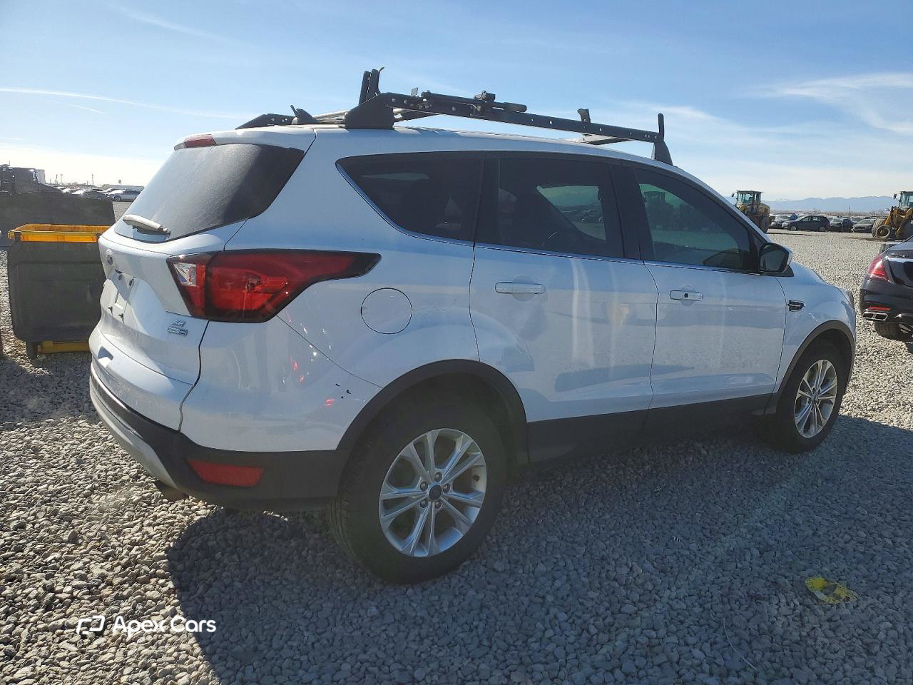 Ford Escape 2019