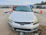 Honda Accord 2007