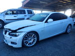BMW Series 3 2012
