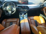 BMW M5 2021