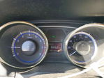 Hyundai Sonata 2012