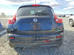 Nissan Juke 2013