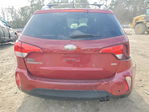 Kia Sorento 2014