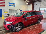 Honda Odyssey 2022