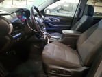 Chevrolet Traverse 2018