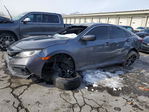 Honda Civic 2019