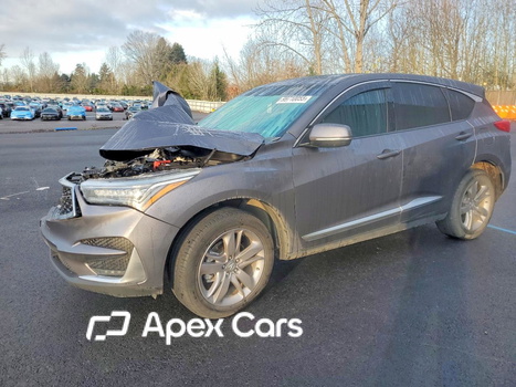 Acura RDX 2020 - Zdjęcie 1 z 13