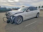 BMW Series 3 2017