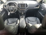 Jeep Cherokee 2016