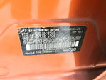 Mitsubishi Mirage 2018