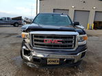 GMC Sierra 2015
