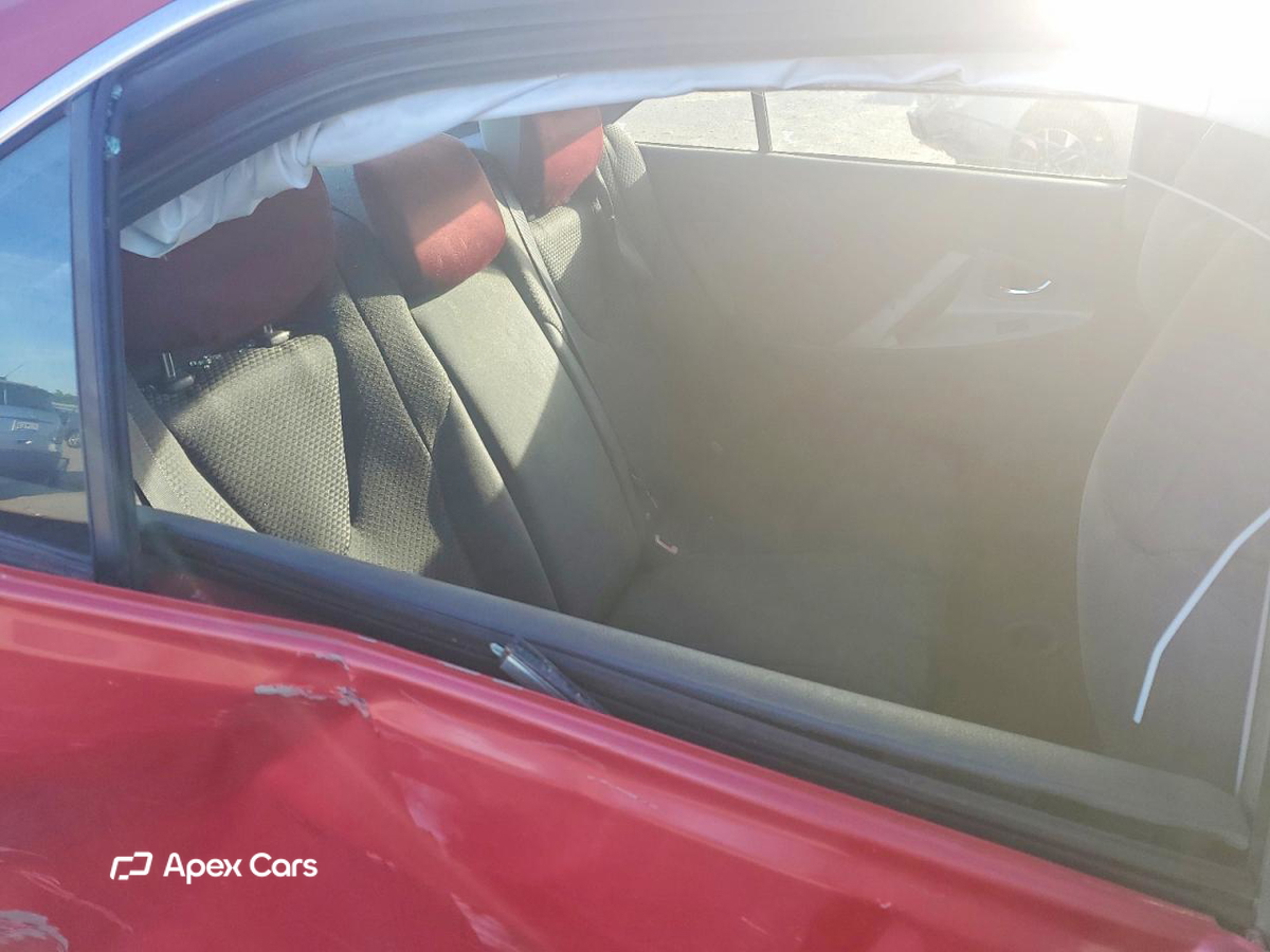 Toyota Camry 2007