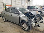 Nissan Versa 2012