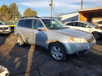 Subaru Forester 2010