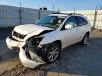 Lexus RX 2008
