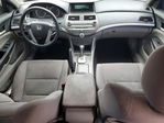 Honda Accord 2012