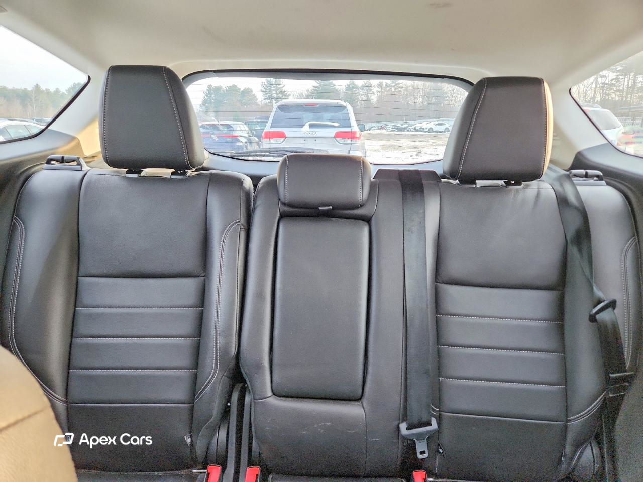 Ford C-MAX 2013