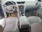 Chevrolet Traverse 2017