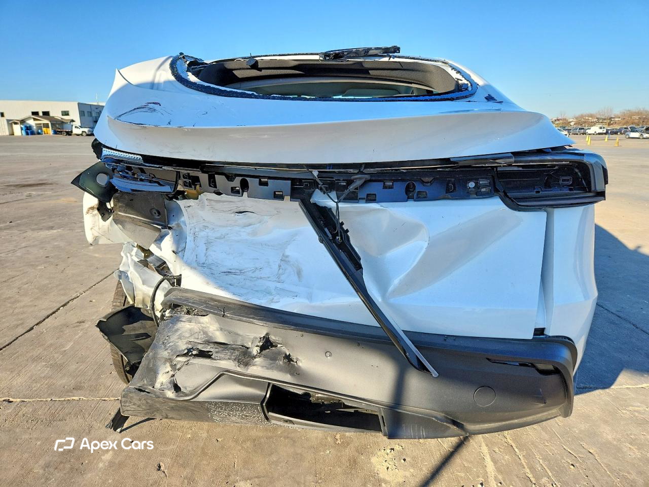 Tesla Model Y 2026
