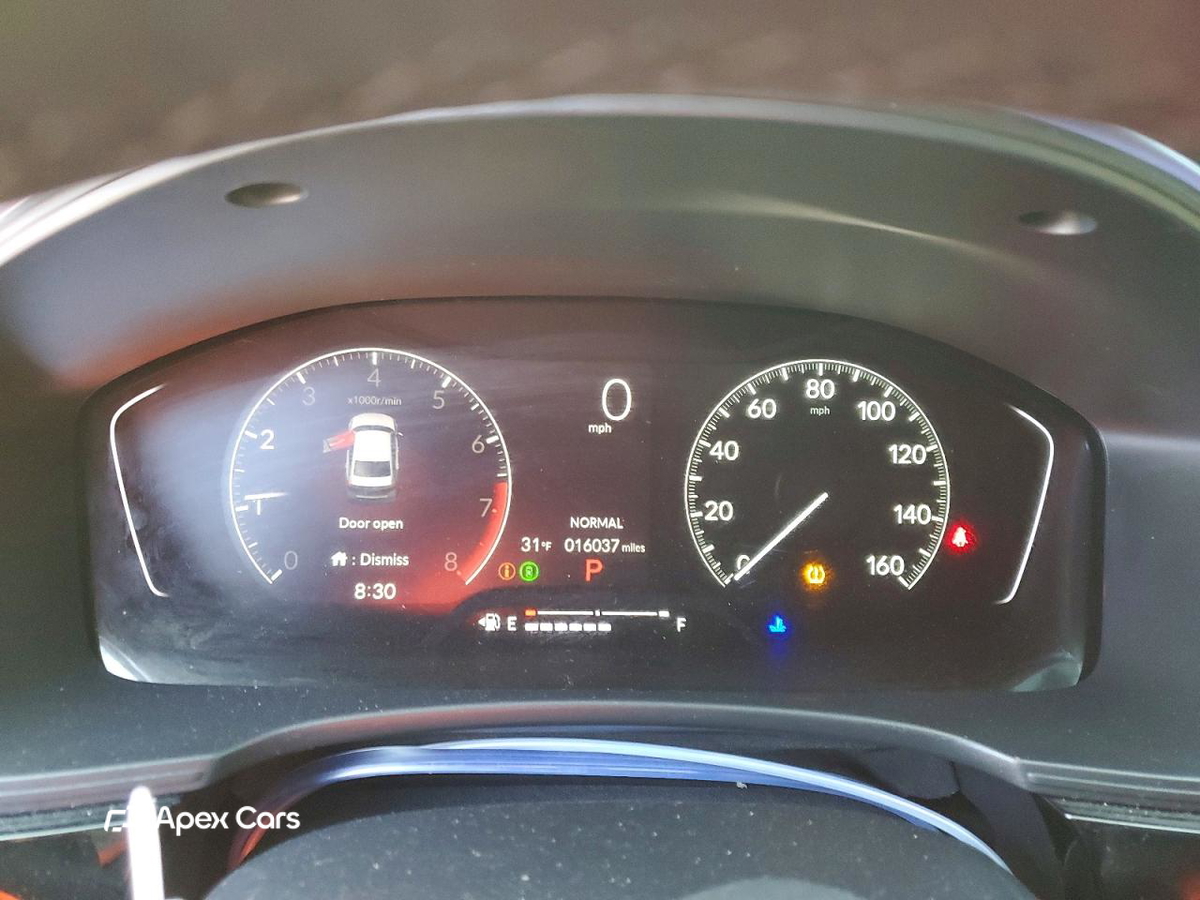 Honda Civic 2025