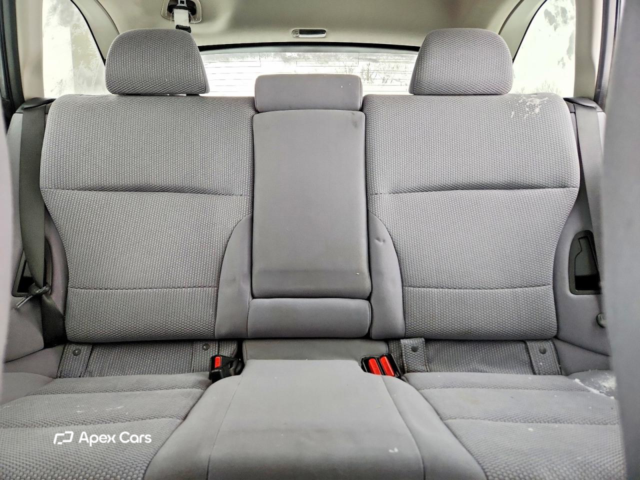 Subaru Outback 2019