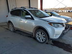 Toyota RAV 4 2014