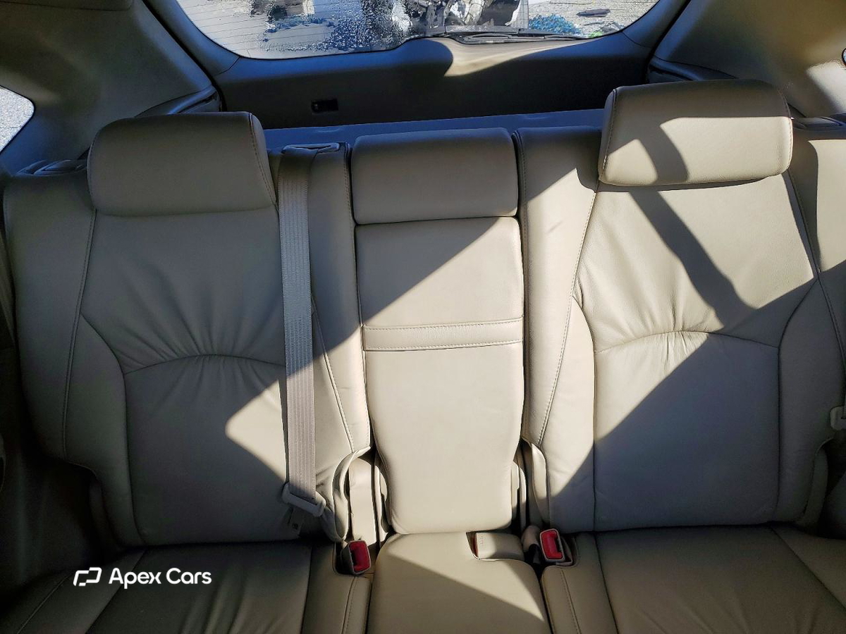 Lexus RX 2005