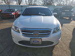 Ford Taurus 2012