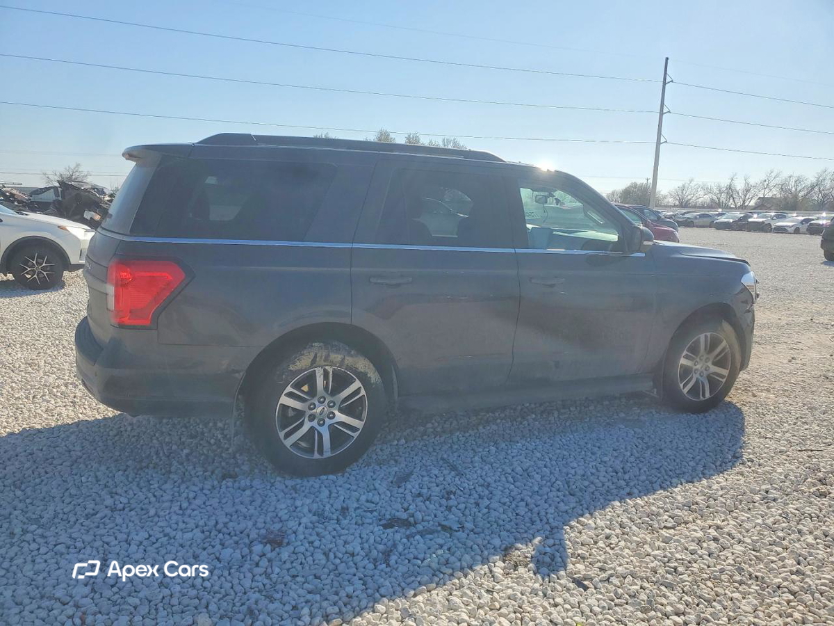 Ford Expedition 2023
