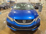 Honda Civic 2013