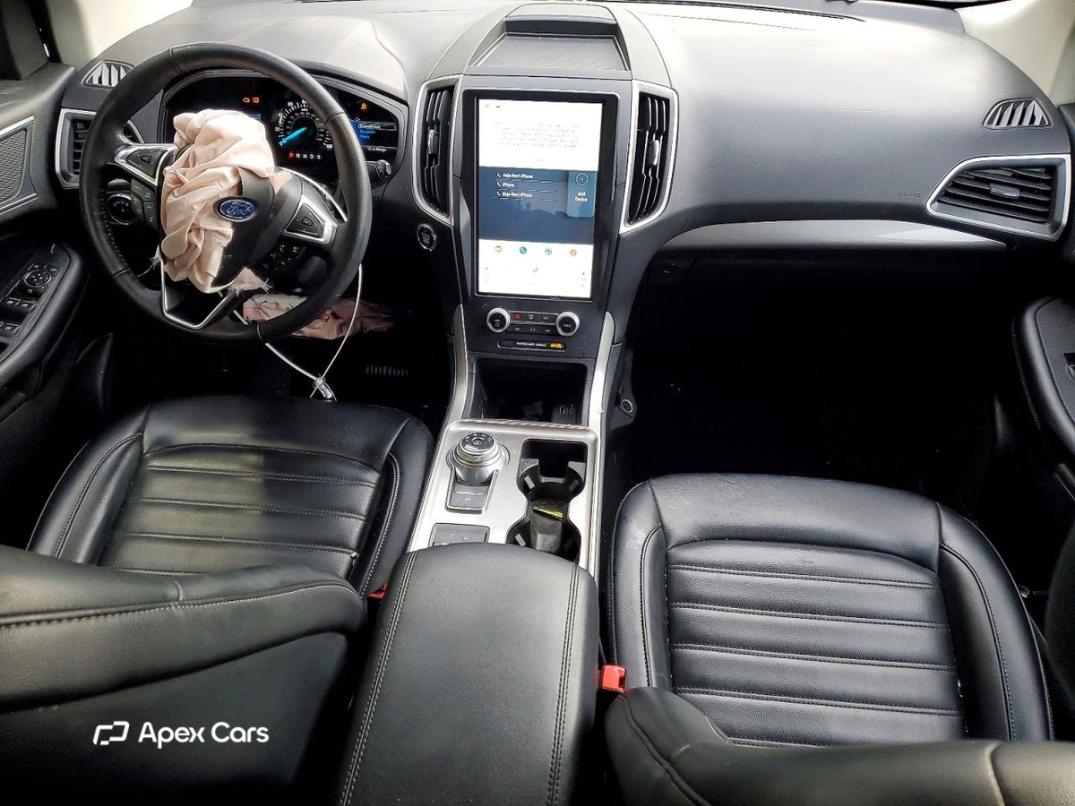 Ford Edge 2023