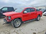 GMC Canyon 2016