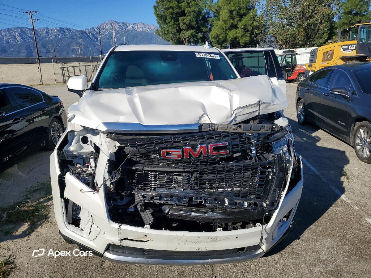 GMC Yukon 2023