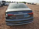 Audi A4 2021