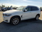 BMW X5 2016
