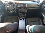 Kia Optima 2016