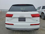 Audi Q7 2018