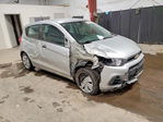Chevrolet Spark 2017