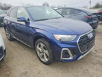 Audi Q5 2024