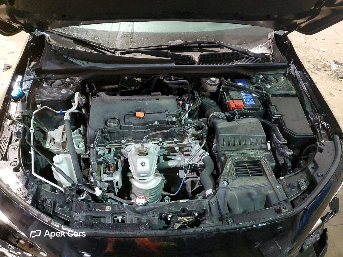 Honda Civic 2023