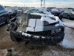Chevrolet Camaro 2013