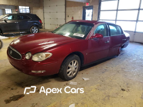 Buick LaCrosse 2006 - Image 1 of 12