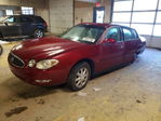 Buick LaCrosse 2006