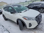 Nissan Kicks 2023